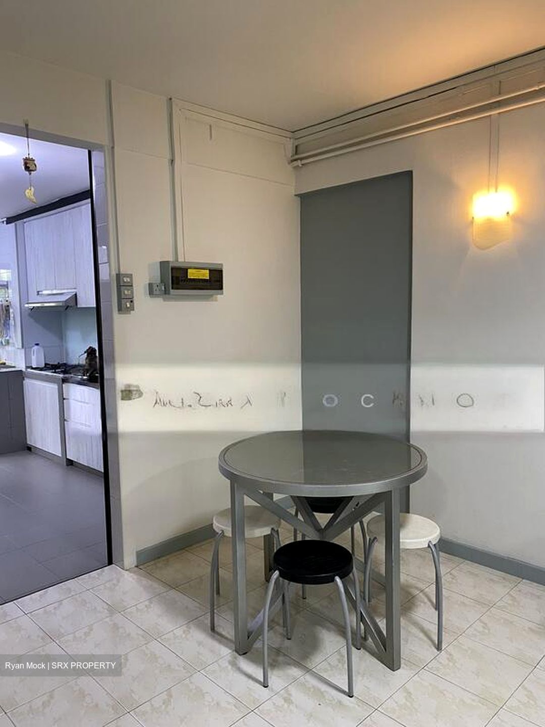 Blk 170 Kebun Baru Link 1 (Ang Mo Kio), HDB 3 Rooms #501642931